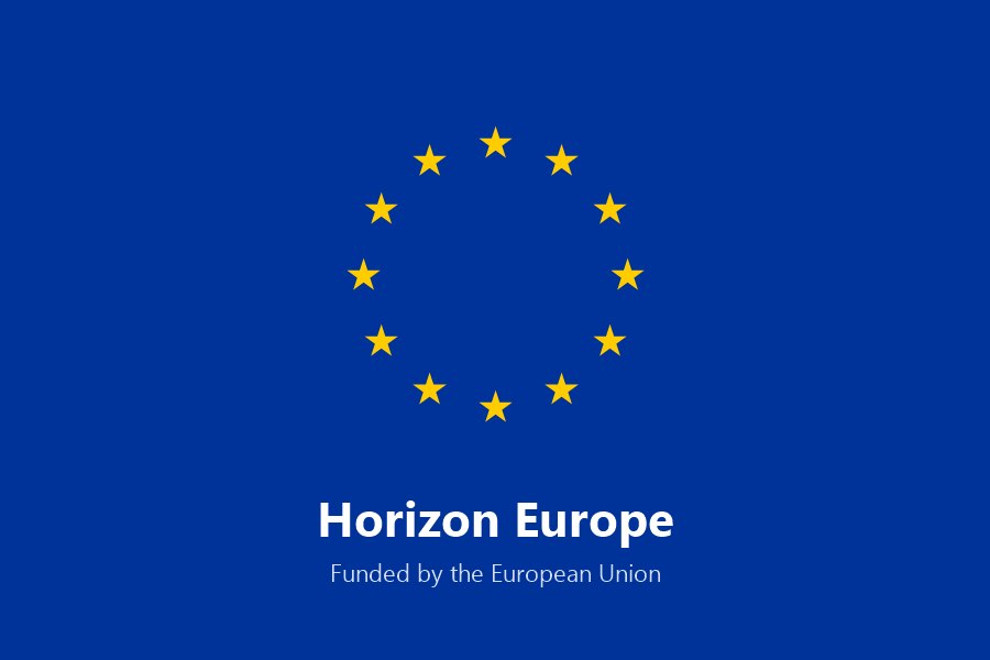 Horizon Europe, funded by the European Union